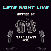 Late Night Live