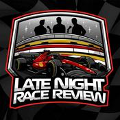 F1 Late Night Race Review