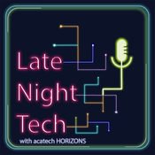 Late Night Tech