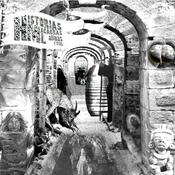 Latijnse macabere verhalen en meer.