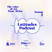 Latitudes Podcast