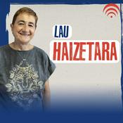 Lau Haizetara