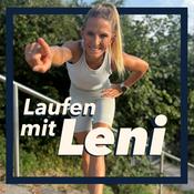 Laufen mit Leni