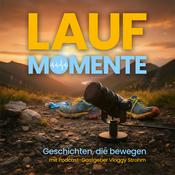 LAUFMOMENTE – Geschichten, die bewegen