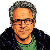 Laughing Monkey with Shawn Ratches