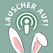 LAUSCHER AUF!🐰- Dein Kaninchenpodcast