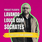 Lavando Louça com Sócrates