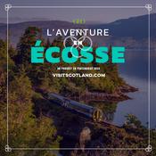 L'aventure en Écosse