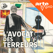 L'avocat des terreurs, la justice face au terrorisme