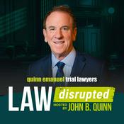 Law, disrupted