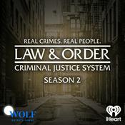 Law & Order: Criminal Justice System - Season 1 & Season 2