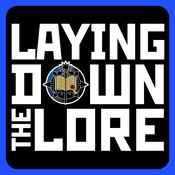 Laying Down The Lore: 40K