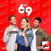 Le 6/9 sur NRJ