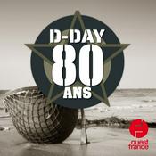 Le 80e anniversaire du D-Day