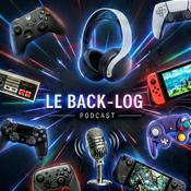 Le Back-Log Podcast par André Harvey et Melanie B. Chartier