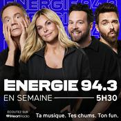 Le Boost! de Montréal