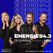 Le Boost! de Montréal