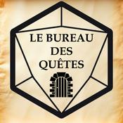 Le Bureau Des Quêtes JDR