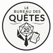 Le Bureau Des Quêtes JDR