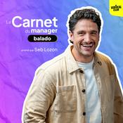 Le Carnet du manager - Balado