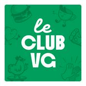 Le Club VG - On démocratise l'alimentation végétale et le mode de vie vegan ensemble