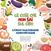 Le cose che non sai sul cibo