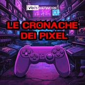 Le Cronache dei Pixel