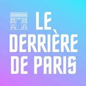 LE DERRIÈRE DE PARIS