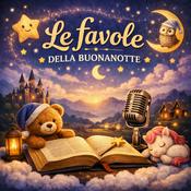 Le favole della buonanotte