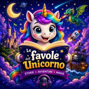 Le favole dell'unicorno