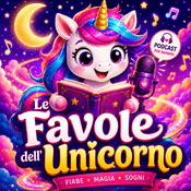 Le favole dell'unicorno