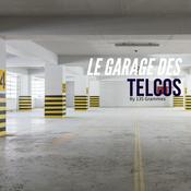 Le Garage des Telcos (by 135grammes)