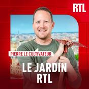 Le jardin RTL
