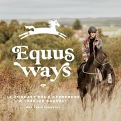Equusways, explorer le monde du cheval.