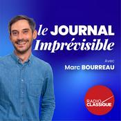 Le Journal Imprévisible
