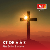 KT de A à Z · RCF Cœur de Champagne