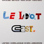 Le Lootcast