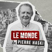 Le Monde de Pierre Haski