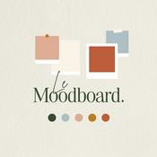 Le Moodboard — Le podcast qui explore les inspirations créatives.