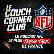 Le NFL-Podcast du "Couch Corner Club"
