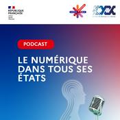 Le Numérique dans tous ses États