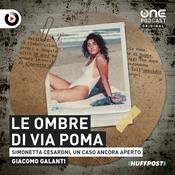 Le ombre di via Poma