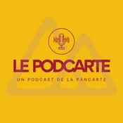 Le Podcarte - Rouler, Courir, Raconter