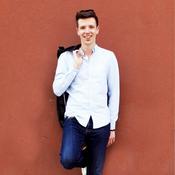 Le podcast de Camille Roux