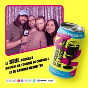 Le podcast de l'Assommoir