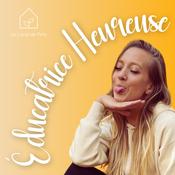 Éducatrice Heureuse - par Le Local de Péla