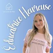 Éducatrice Heureuse - par Le Local de Péla