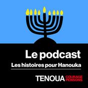 Le podcast de Tenoua - Raconte-moi les fêtes juives