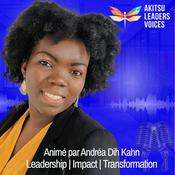 Akitsu Leaders Voices - Le Podcast
