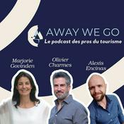 Le podcast des pros du tourisme